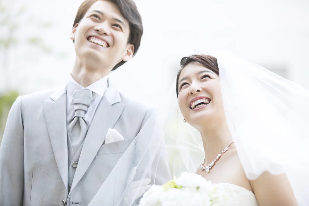 成婚者の声3