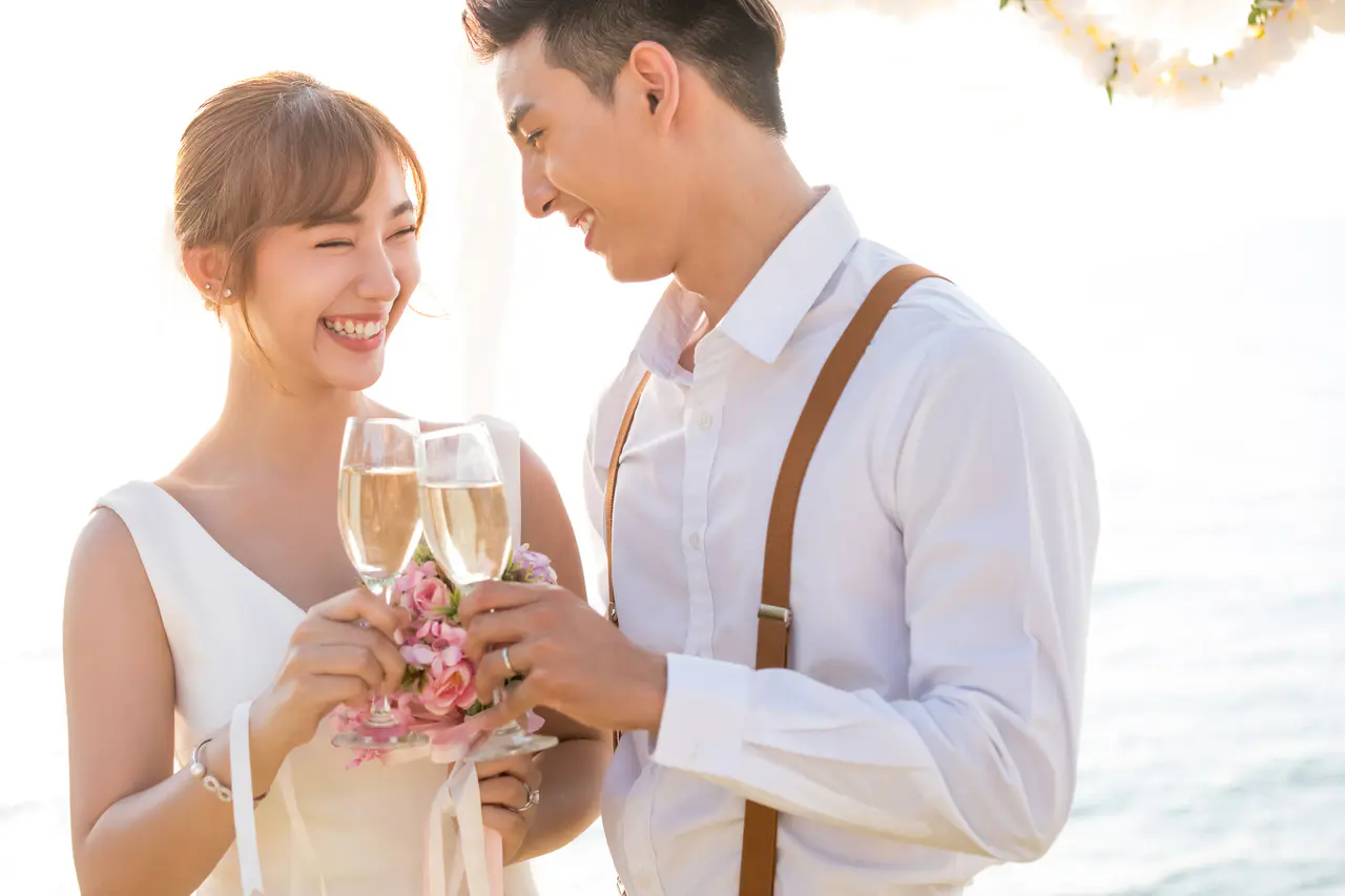 ご自身のライフプランを活かした婚活ができる