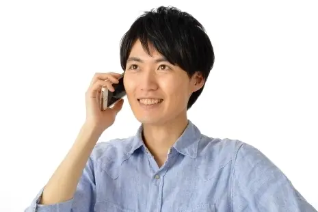 カウンセラー