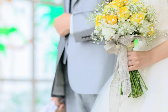 ご結婚までの流れ