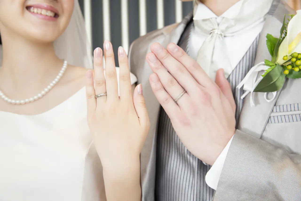 ご自身のライフプランを活かした婚活ができる