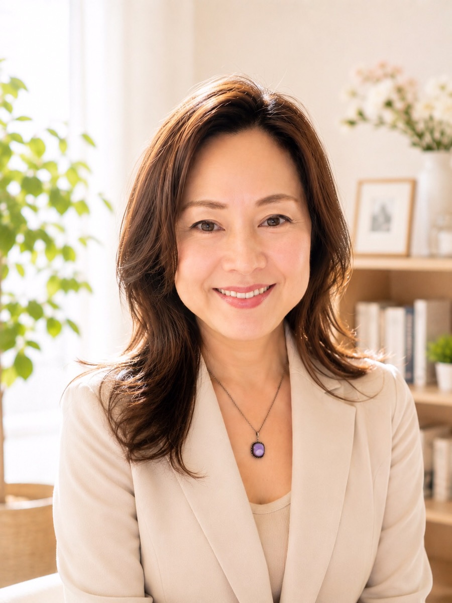 津田美佐