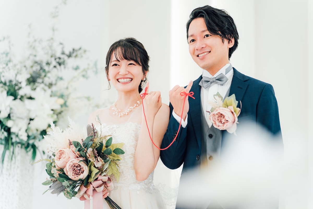 成婚者の声2